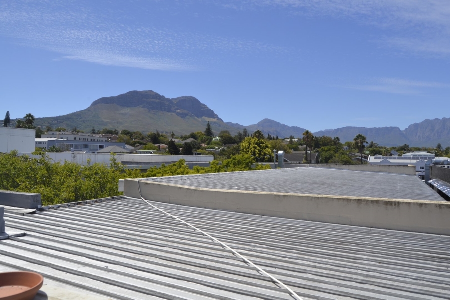 To Let 2 Bedroom Property for Rent in Audas Estate Western Cape